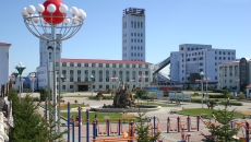 -(й),