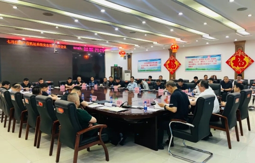 7.1��ú����ϵͳ����