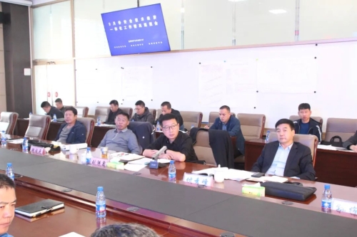 10��13������˾�����鵽���ٶ���չ��������һ�廯