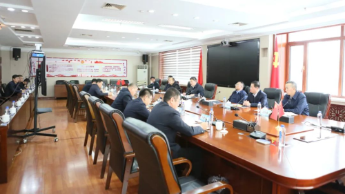 11��17�����������Ź�˾��ί�������ϲ�����ٿ����Ź�˾��ί����ѧϰ�����鼯��ѧϰ�����󣩼���-1